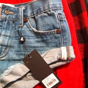 Bandits Shorts Kids 9-10